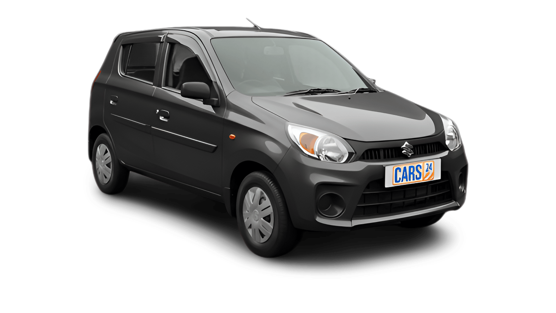 2019 Maruti Alto - Hatchback - Petrol - Manual - ₹2.97 lakh